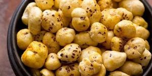 Roasted Makhana