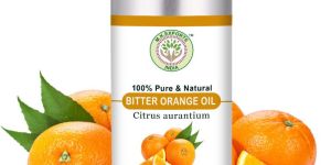 Citrus Aurantium Bitter Orange Oil