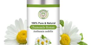 Chamomile Roman Essential Oil