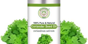 Coriander Seed Essential Oil