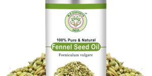 Fennel Seed Essential Oil