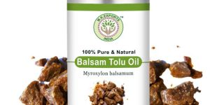 Tolu Balsam Oil