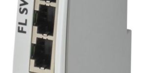 Industrial Ethernet Switch