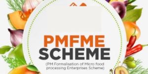 Government Schemes Service for Food Processing Indutries