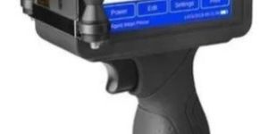 Handheld Inkjet Printer M6