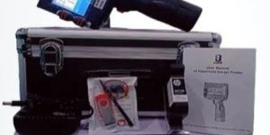 Handheld MRP Batch Coding Printer Lb100s