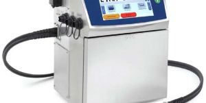 Industrial Inkjet Printer Linx 8840