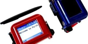 Portable Mini Handheld Inkjet Printer