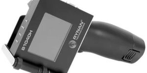 Single Head Handheld Inkjet Printer B1040H