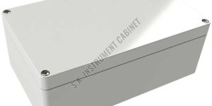 134 X 189 X 87mm Junction Box