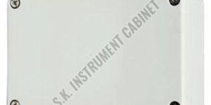 80 X 120 X 55 Junction Box