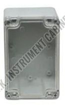 80 X 120 X 85mm ABS Electrical Junction Box