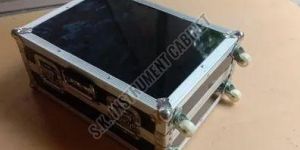 Aluminum Carrying Case