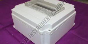 IP 65 Heavy Distribution Box