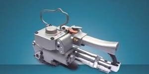 Pneumatic Strapping Tools