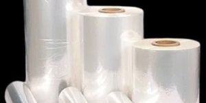 PVC Heat Shrink Film Roll