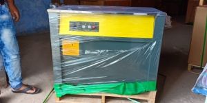Semi Automatic Box Strapping Machine
