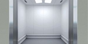 Goods Cum Passenger Elevator