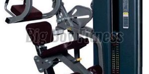 Abdominal Machine