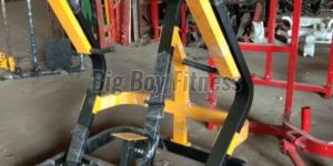 All Types of Gym Equipments and Accessories