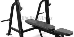 Incline Combo Bench