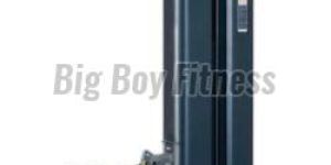 Lat Pull Single Pulley Machine