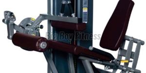 Seated Leg Curl Machine