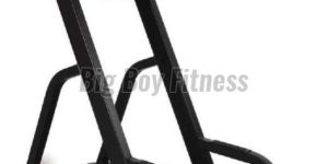 Vertical Knee Up Machine