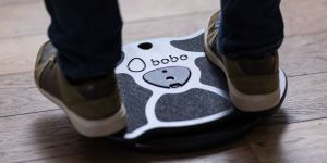 bobo 2 0 wooden smart balance board