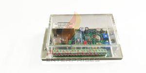 Positioner Controller