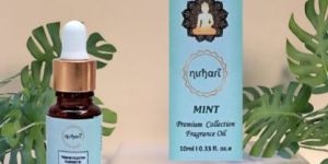 Mint Fragrance Oil