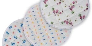 Cotton Chapati Cover