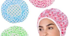 Disposable Shower Cap