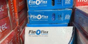 PVC Industrial Wires
