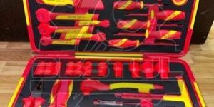 41 Pcs 1000V Insulated Hand Tool Set