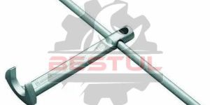 Crowfoot Spanners Gedore