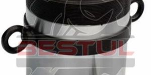 Hydraulic Cylinder Hollow RAM Jacks Plain RAM Single Acting