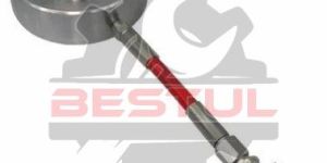 Hydraulic Cylinder Pancake Jack Plain RAM