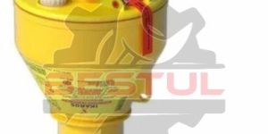 Ikaros Man Over Board Marker With Light & Smoke