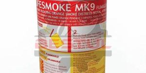 Painswessex Orange Smoke Signals