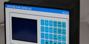 Batch Mix Controller