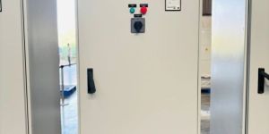 eil approved electrical control panels