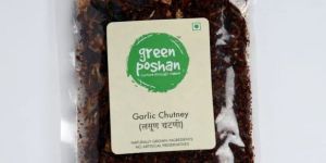 Garlic Chutney 100g