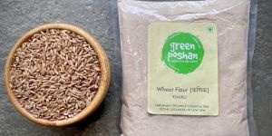 Khapli Wheat Flour