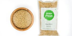 RICE Brown Rice 500g