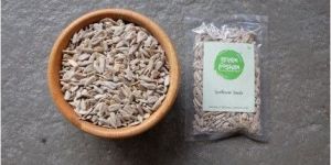 Sunflower Seeds 50g