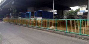 FRP Fencing