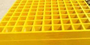 FRP Molded Grating
