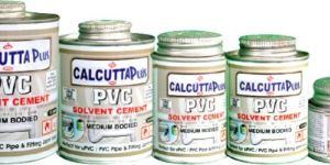 Solvent Cement