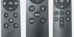 Universal Remote Control